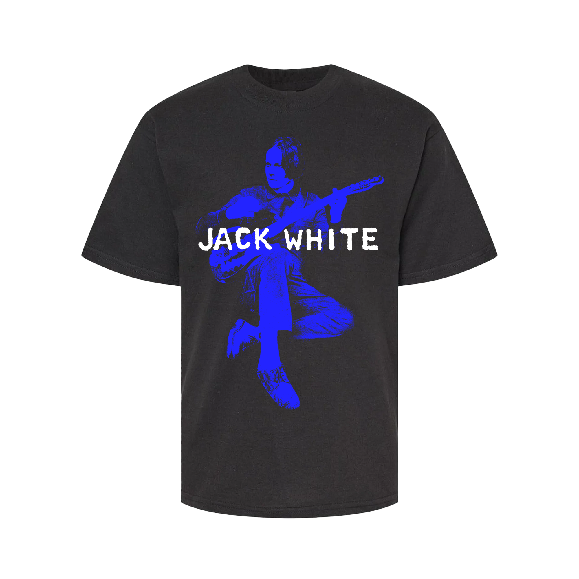 Jack White Tour Youth Tee