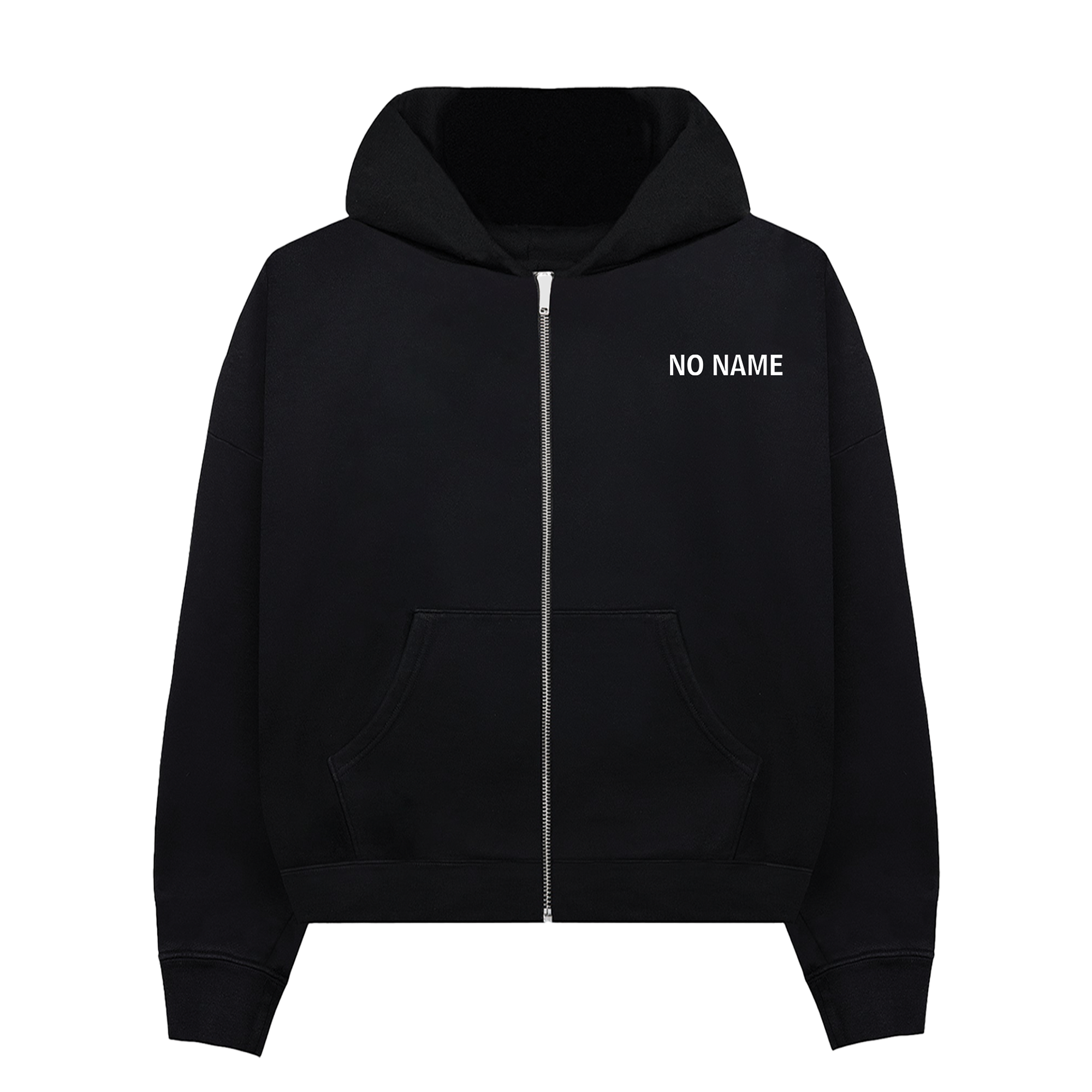 No Name Cover Hoodie – Jack White No Name Cover Hoodie – Jack White