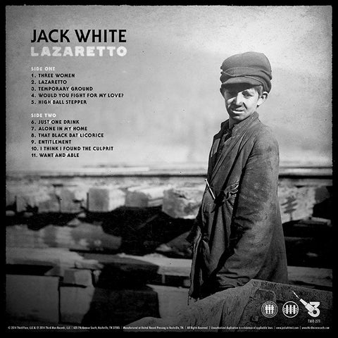 Lazaretto 12