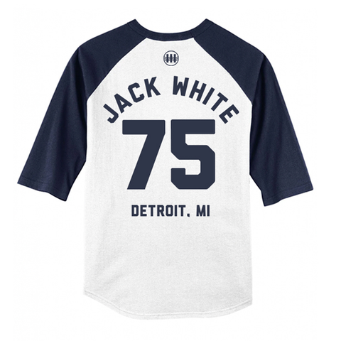 Baseball Shirt