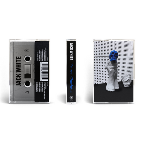 Frozen Charlotte - Cassette