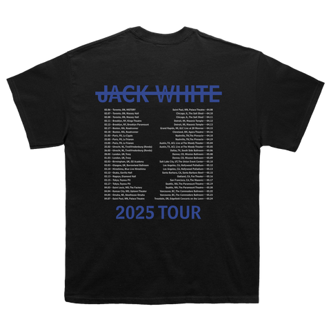 No Name Tour T-Shirt