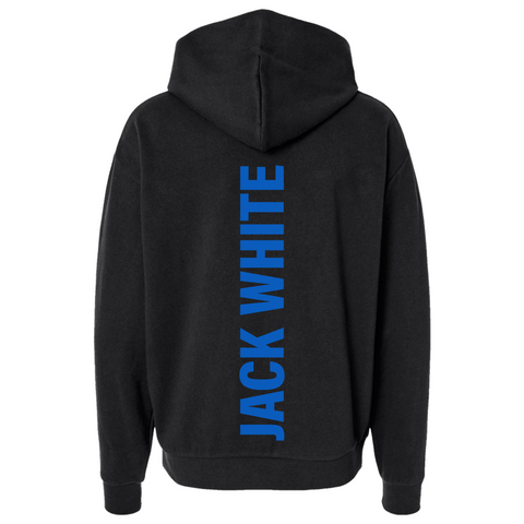 Black Tour Hoodie