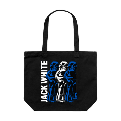 Tour Tote Bag