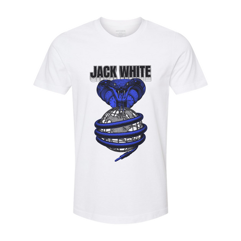 Snake Tour Tee