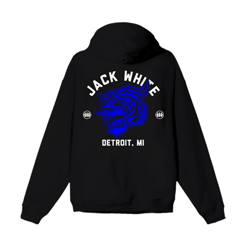 White tiger hoodies hotsell