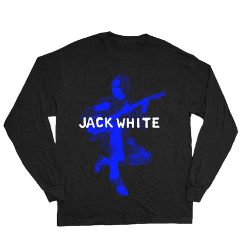 Photo Black Longsleeve