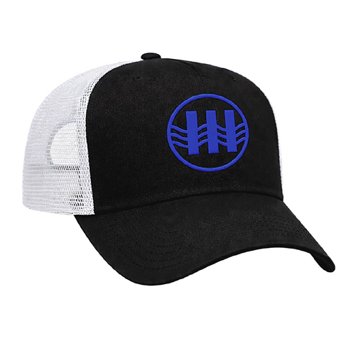 Circle Logo Hat