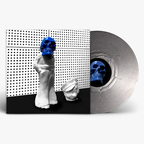 Frozen Charlotte - Chrome Exclusive