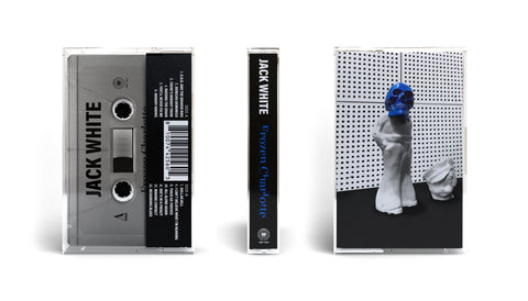 Frozen Charlotte - Cassette