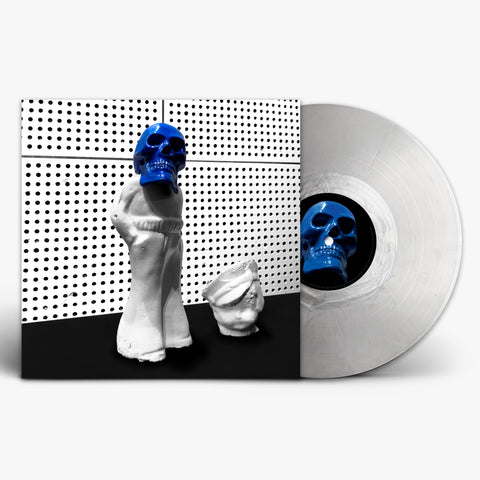 Frozen Charlotte - Chrome Exclusive