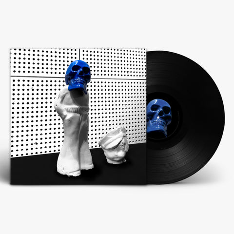 Frozen Charlotte - Black Vinyl