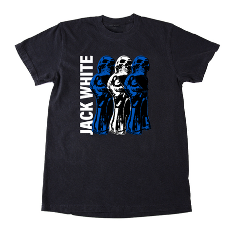 Frozen Charlotte Tour Tee