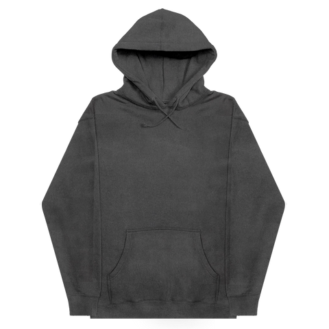 JW III x Shady Records 3M ™ Reflective Ink Hoodie