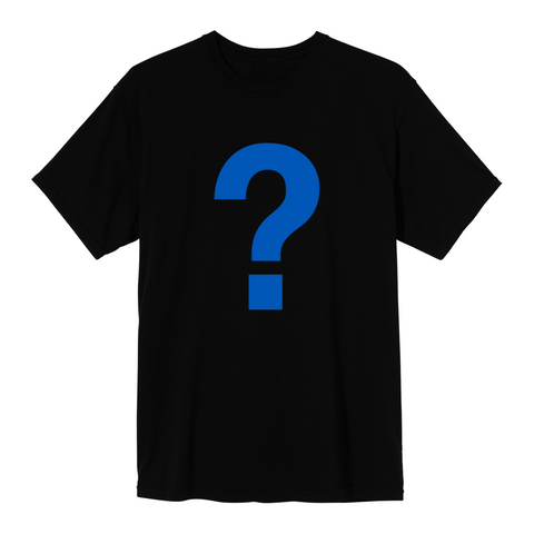 Jack White Mystery T-Shirt