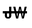 Jack White logo