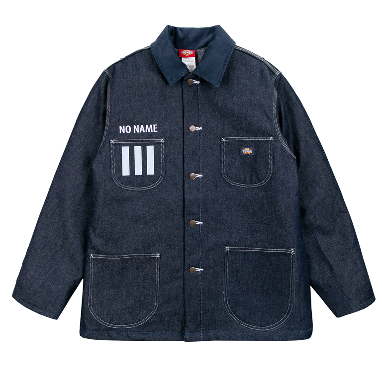Apparel – Jack White