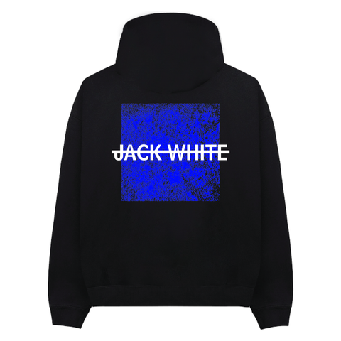 No Name Cover Hoodie – Jack White No Name Cover Hoodie – Jack White
