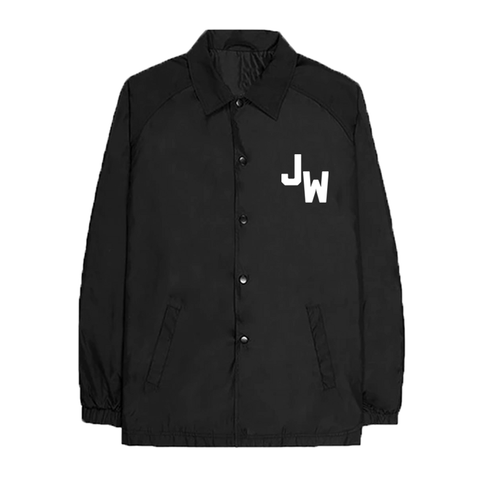 Coaches Jacket