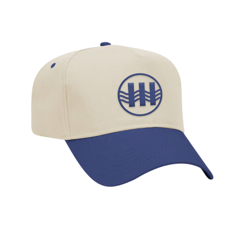 Logo Baseball Hat