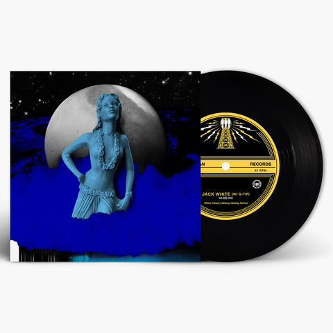 Hi-De-Ho Vinyl