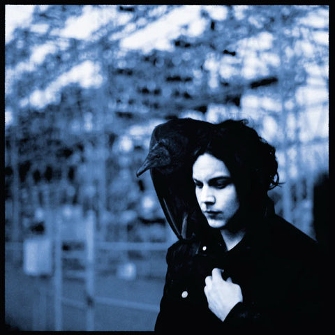 Blunderbuss Vinyl