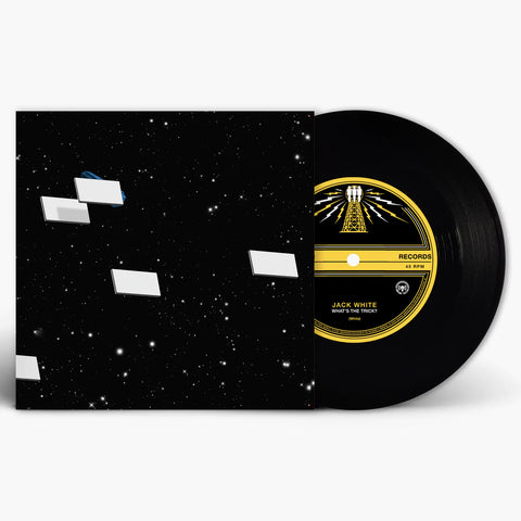 What's the Trick Vinyl